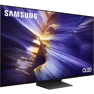 QE77S90F OLED TV SAMSUNG