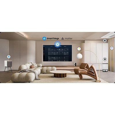 QE77S90F OLED TV SAMSUNG