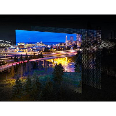 QE77S90F OLED TV SAMSUNG