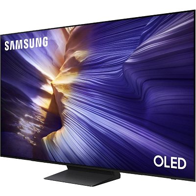 QE77S90F OLED TV SAMSUNG