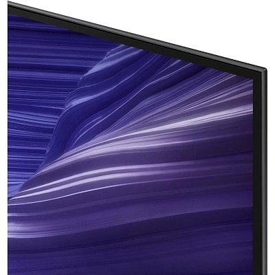 QE77S90F OLED TV SAMSUNG