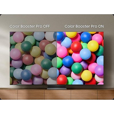 QE77S90F OLED TV SAMSUNG