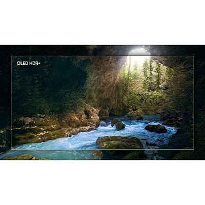 QE77S90F OLED TV SAMSUNG