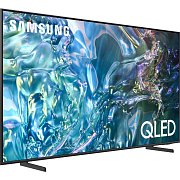 QE85Q60D QLED SMART 4K UHD TV SAMSUNG