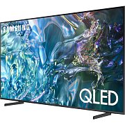 QE85Q60D QLED SMART 4K UHD TV SAMSUNG