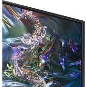 QE85Q60D QLED SMART 4K UHD TV SAMSUNG