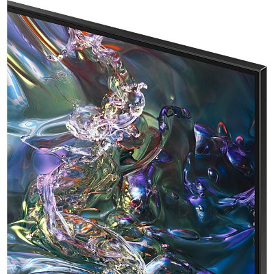 QE85Q60D QLED SMART 4K UHD TV SAMSUNG