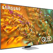 QE85Q80D QLED SMART 4K UHD TV SAMSUNG
