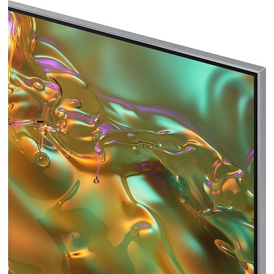 QE85Q80D QLED SMART 4K UHD TV SAMSUNG