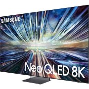 QE85QN900D Neo QLED TV Mini LED SAMSUN