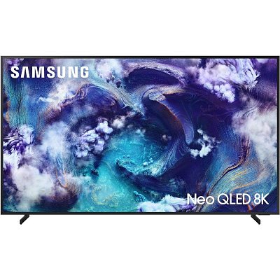 QE85QN900F Neo QLED TV SAMSUNG