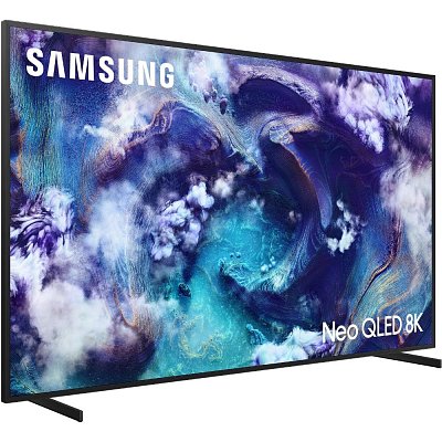 QE85QN900F Neo QLED TV SAMSUNG