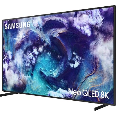 QE85QN900F Neo QLED TV SAMSUNG