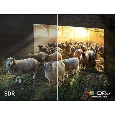 QE85QN900F Neo QLED TV SAMSUNG