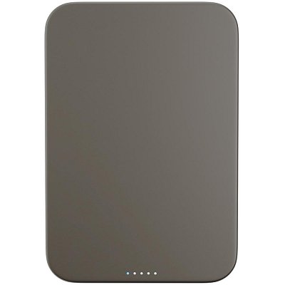 Qi2 Mag+ Alu PB 10000mAh - černá EPICO