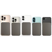 Qi2 Mag+ Alu PB 10000mAh - černá EPICO