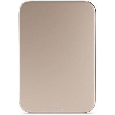 Qi2 Mag+ Alu PB 5000mAh - rose EPICO