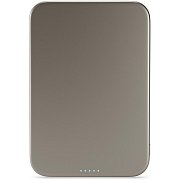 Qi2 Mag+ Alu PB 5000mAh - titan. EPICO