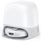QREVO CURV ROBOT. VYSAVAČ BÍLÝ ROBOROCK
