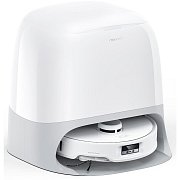 QREVO CURV ROBOT. VYSAVAČ BÍLÝ ROBOROCK