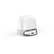 QREVO CURV ROBOT. VYSAVAČ BÍLÝ ROBOROCK
