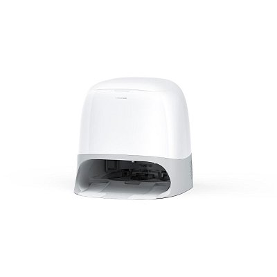 QREVO CURV ROBOT. VYSAVAČ BÍLÝ ROBOROCK
