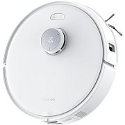 QREVO CURV ROBOT. VYSAVAČ BÍLÝ ROBOROCK
