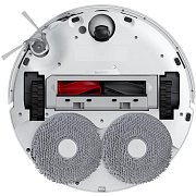 QREVO CURV ROBOT. VYSAVAČ BÍLÝ ROBOROCK