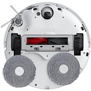 QREVO CURV ROBOT. VYSAVAČ BÍLÝ ROBOROCK