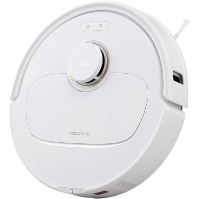 QREVO PRO ROBOT. VYSAVAČ BÍLÝ ROBOROCK