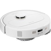 QREVO PRO ROBOT. VYSAVAČ BÍLÝ ROBOROCK