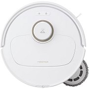 QREVO PRO ROBOT. VYSAVAČ BÍLÝ ROBOROCK