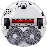 QREVO PRO ROBOT. VYSAVAČ BÍLÝ ROBOROCK