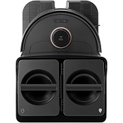 QREVO PRO ROBOT. VYSAVAČ ČERNÝ ROBOROCK