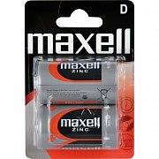 R20 2BP D Zn MAXELL