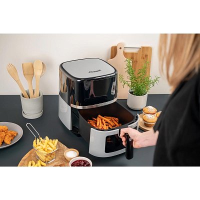 R301001 VENTO FRITÉZA 5,5L REMOSKA