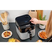 R301002 VENTO FRITÉZA 6,3 L REMOSKA