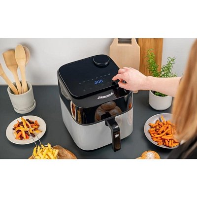 R301002 VENTO FRITÉZA 6,3 L REMOSKA