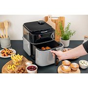 R301002 VENTO FRITÉZA 6,3 L REMOSKA