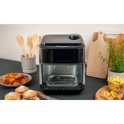 R301002 VENTO FRITÉZA 6,3 L REMOSKA