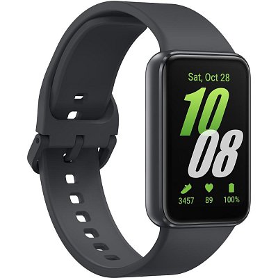 R390 Galaxy Fit3 Gray SAMSUNG