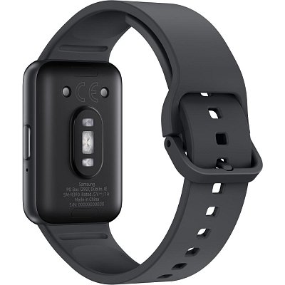R390 Galaxy Fit3 Gray SAMSUNG