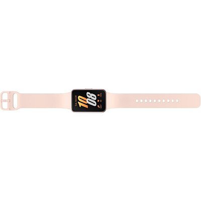 R390 Galaxy Fit3 Pink Gold SAMSUNG