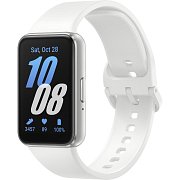 R390 Galaxy Fit3 Silver SAMSUNG