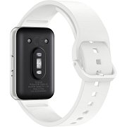 R390 Galaxy Fit3 Silver SAMSUNG