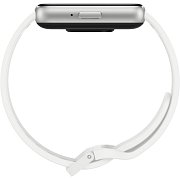 R390 Galaxy Fit3 Silver SAMSUNG