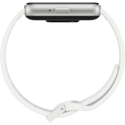 R390 Galaxy Fit3 Silver SAMSUNG