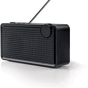 Radio DAB/FM PB01 Maxxo