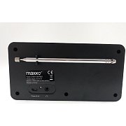 Radio DAB/FM PB01 Maxxo