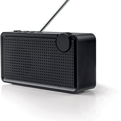 Radio DAB/FM PB01 Maxxo